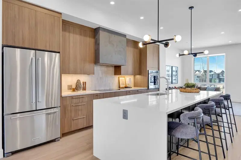 133 Greenwich Common NW, Calgary — row/townhouse for sale