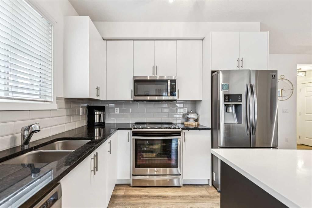 3116, 298 Sage Meadows Park NW, Calgary — photo 5 of 23