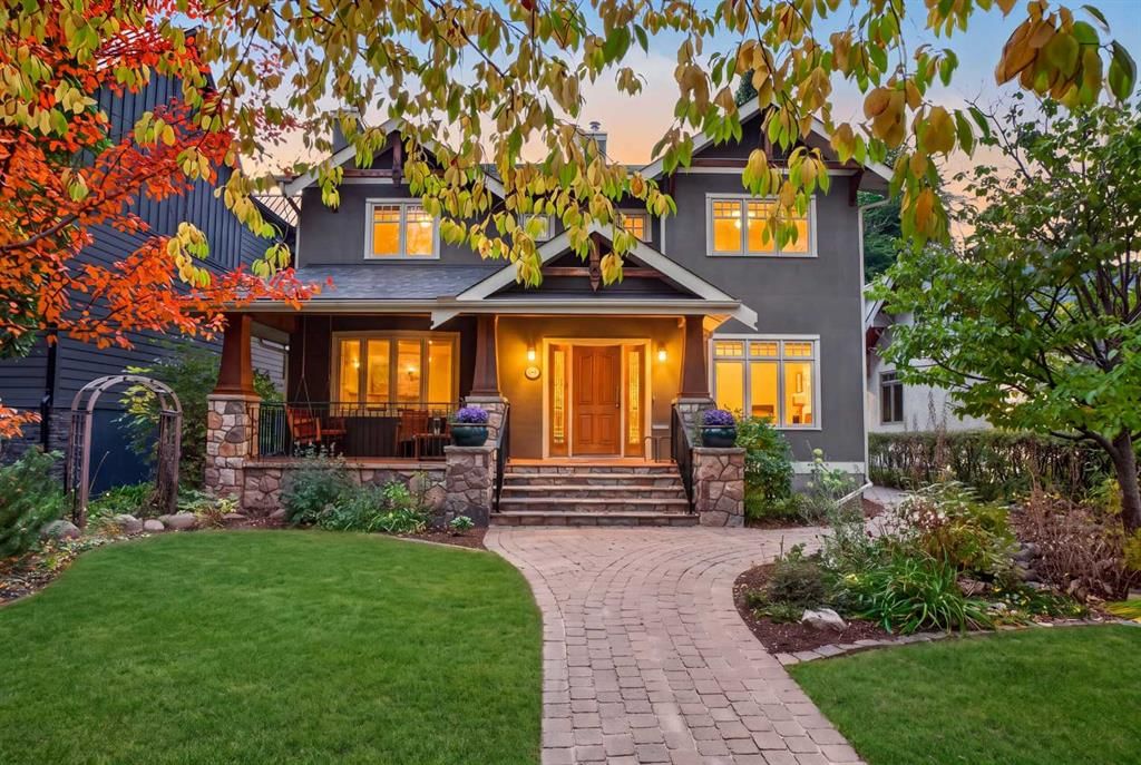 3017 3 Street SW, Calgary — detached for sale
