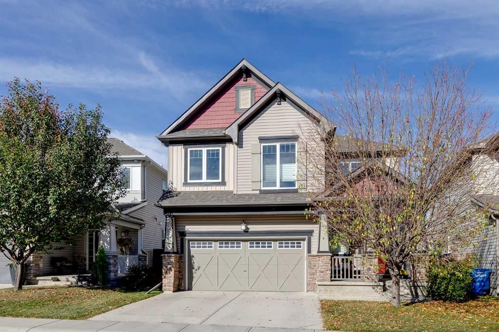 202 Windridge Road SW, Calgary — detached for sale