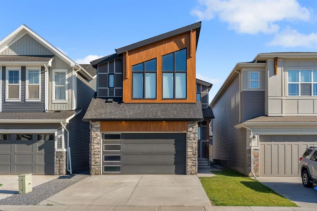 184 Creekstone Row SW, Calgary — photo 2 of 50