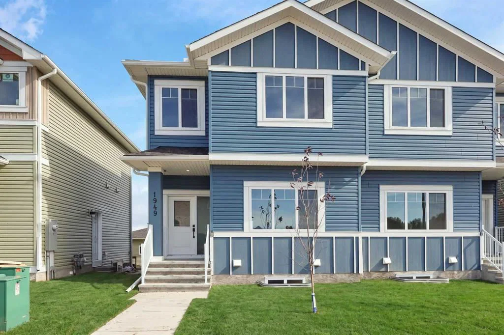 1949 McCaskill Drive, Crossfield — photo 2 of 49