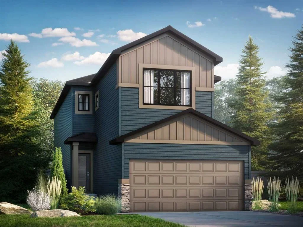 11 Alpine View, Calgary — detached for sale