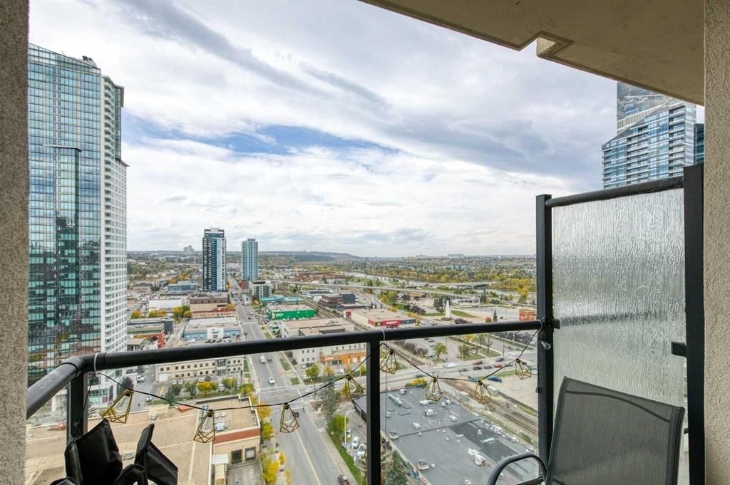 1903, 1053 10 Street SW, Calgary — main listing photo
