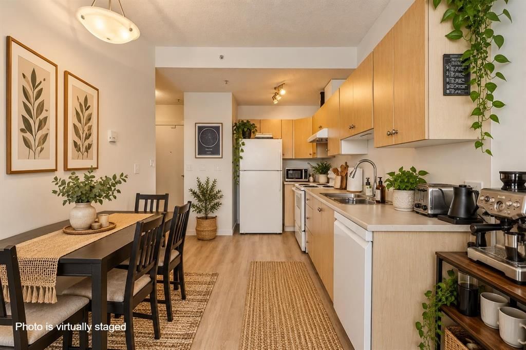 1903, 1053 10 Street SW, Calgary — photo 3 of 29