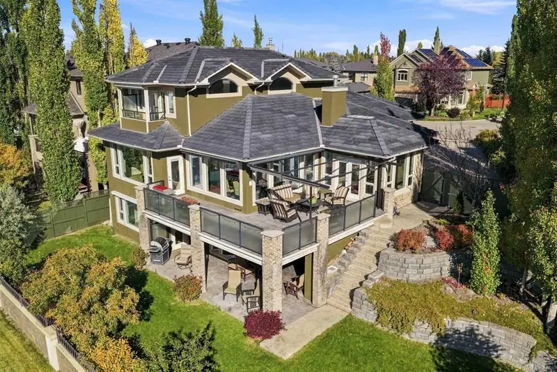 65 Aspen Ridge Crescent SW, Calgary — photo 3 of 50