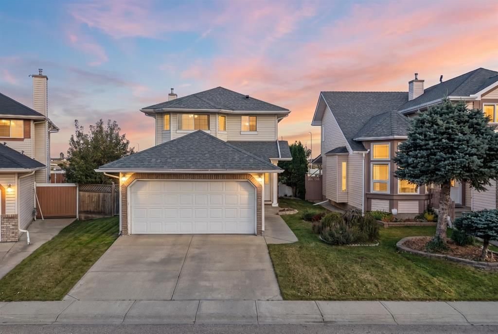 92 Del Ray Close NE, Calgary — detached for sale