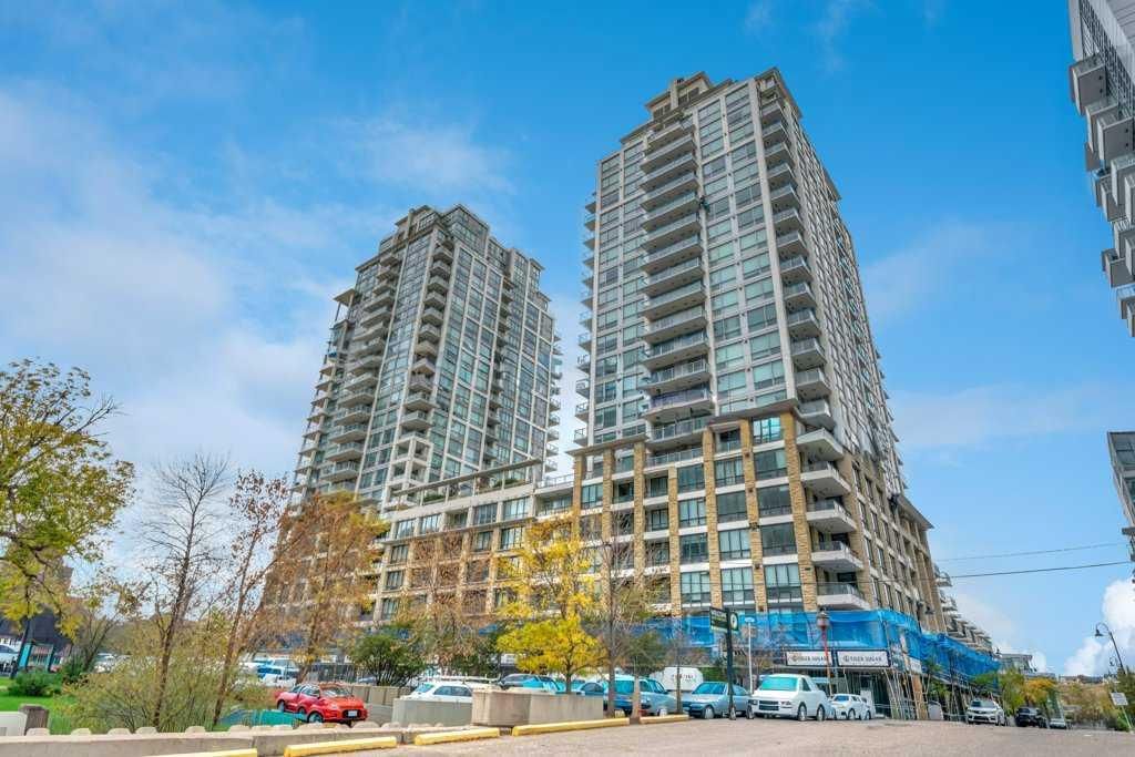 220, 222 Riverfront Avenue SW, Calgary — photo 2 of 35