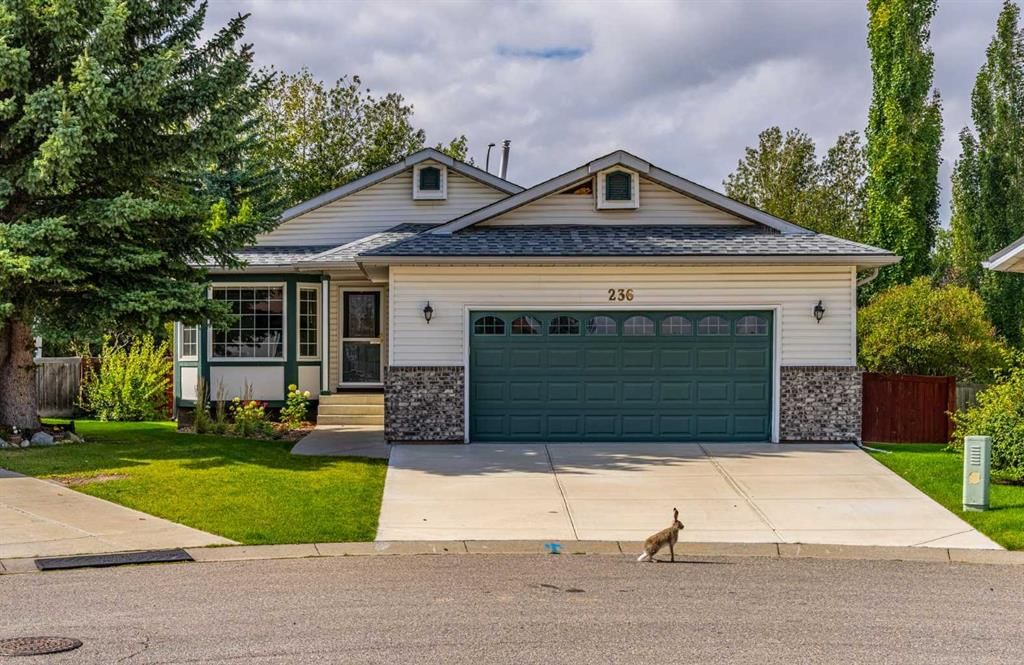 236 Edgebrook Gardens NW, Calgary — photo 2 of 50