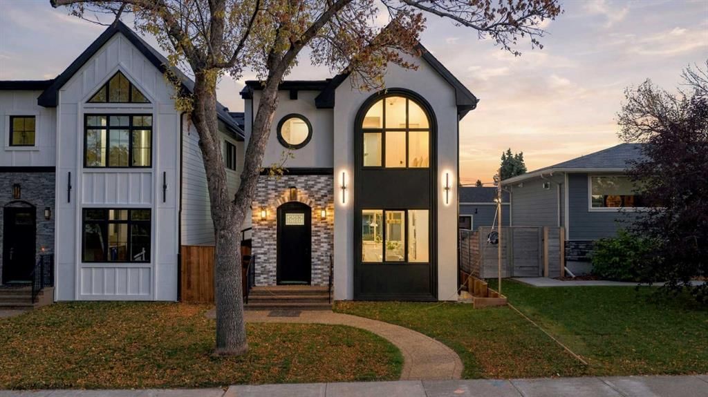 35 Hendon Drive NW, Calgary — main listing photo