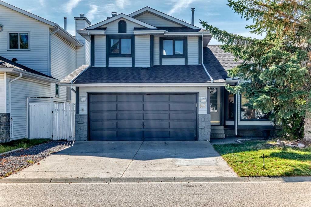 144 Hawkdale Close NW, Calgary — home for sale