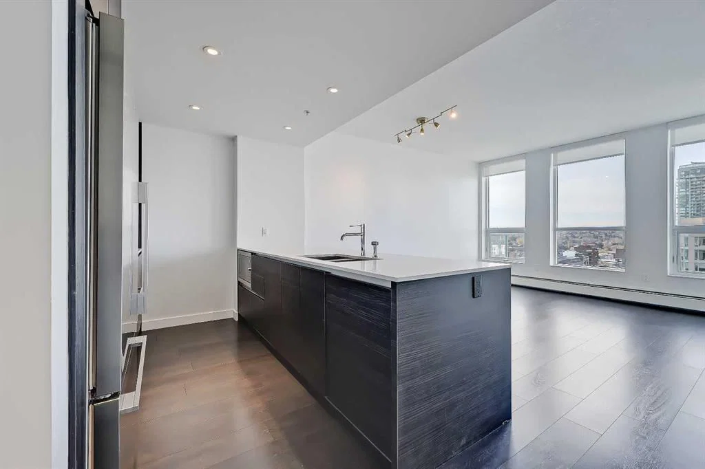 1708, 1501 6 Street SW, Calgary — photo 4 of 38