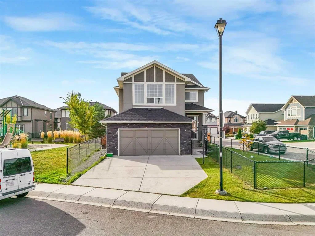 134 Kinniburgh Lane, Chestermere — photo 2 of 50