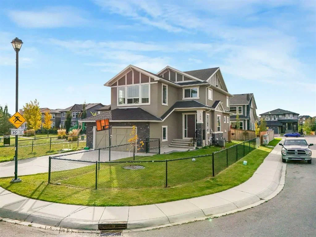 134 Kinniburgh Lane, Chestermere — photo 3 of 50