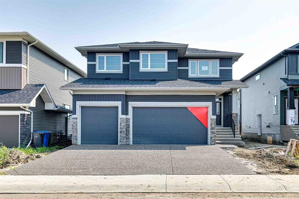 286 Dawson Wharf Rise, Chestermere — photo 2 of 38