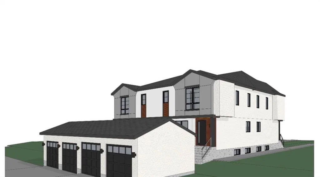 311 33 Avenue NE, Calgary — detached for sale