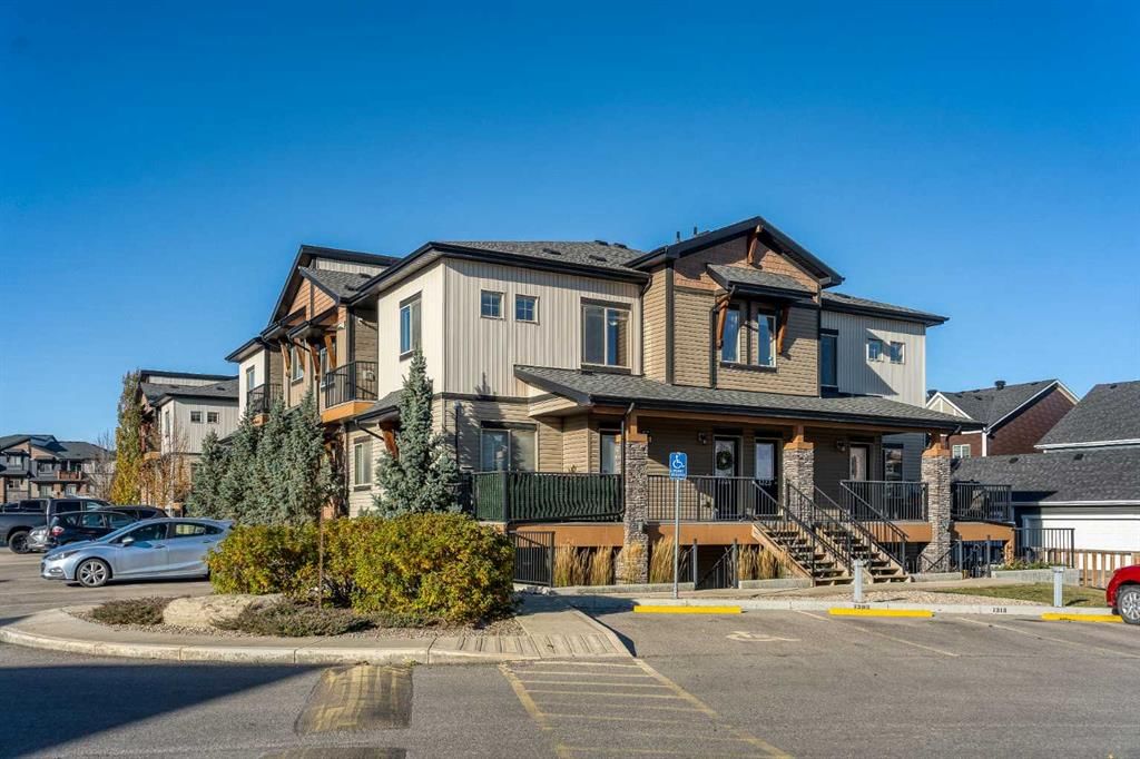 1324, 2461 Baysprings Link SW, Airdrie — photo 2 of 34