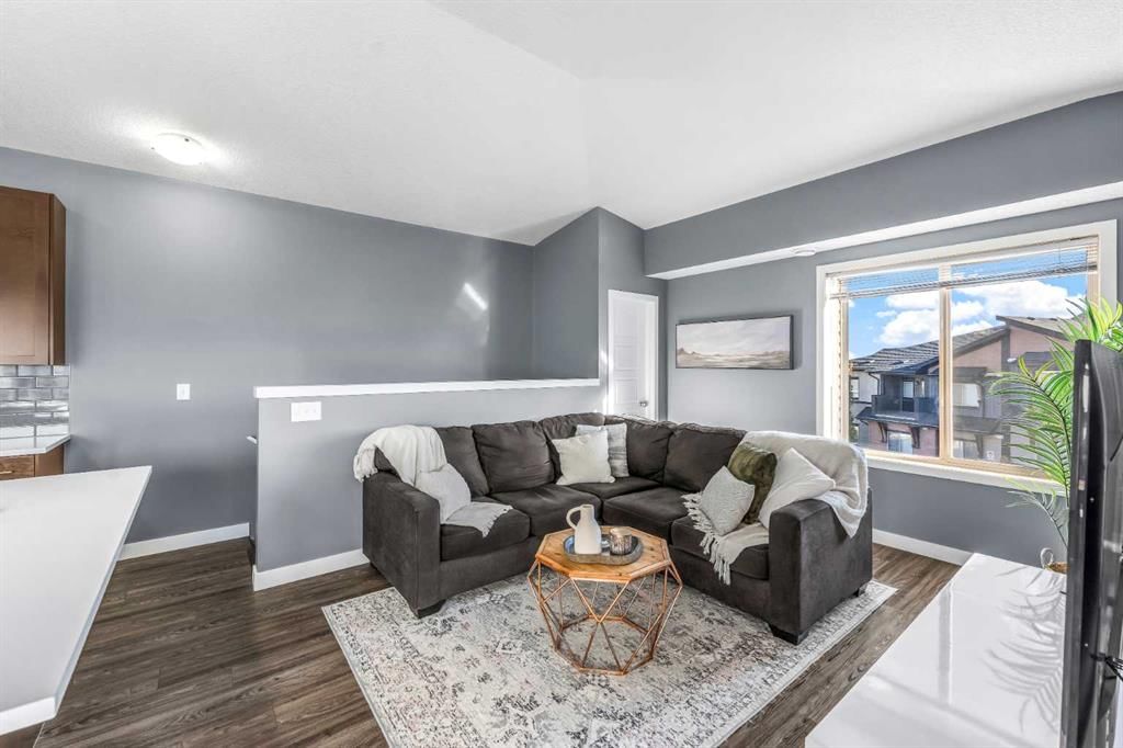 1324, 2461 Baysprings Link SW, Airdrie — photo 5 of 34