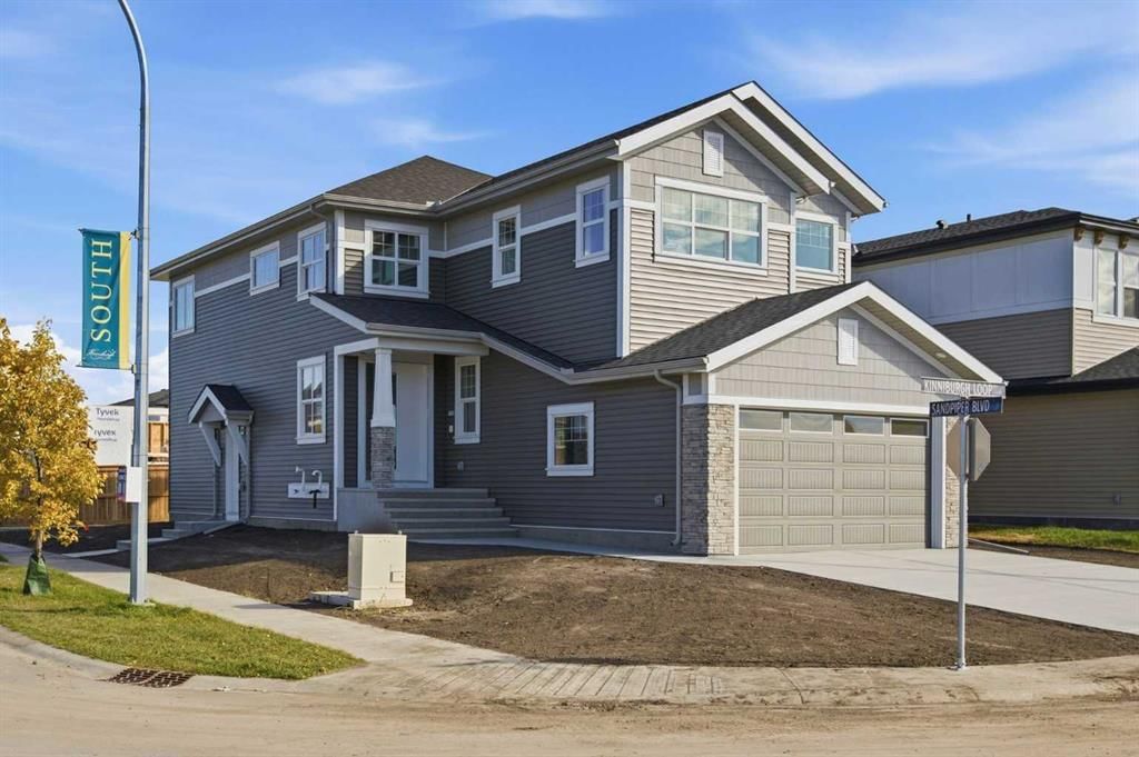 259 Kinniburgh Loop, Chestermere — photo 2 of 50