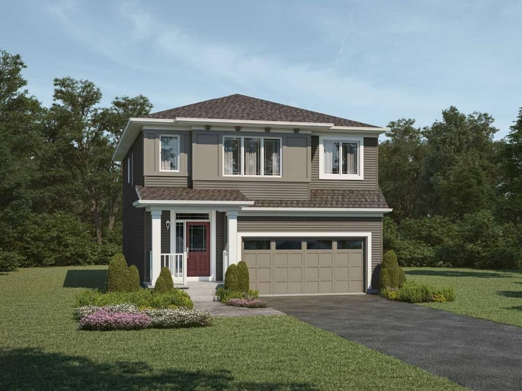 181 Carringwood Terrace NW, Calgary — main listing photo