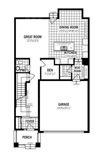 181 Carringwood Terrace NW, Calgary — photo 2 of 4