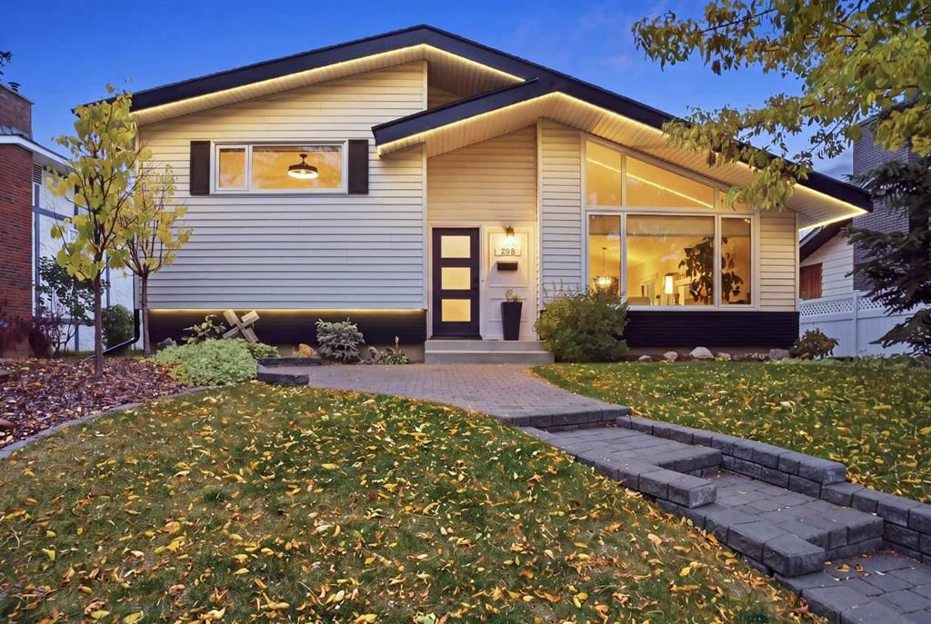 528 Willacy Drive SE, Calgary — photo 2 of 50