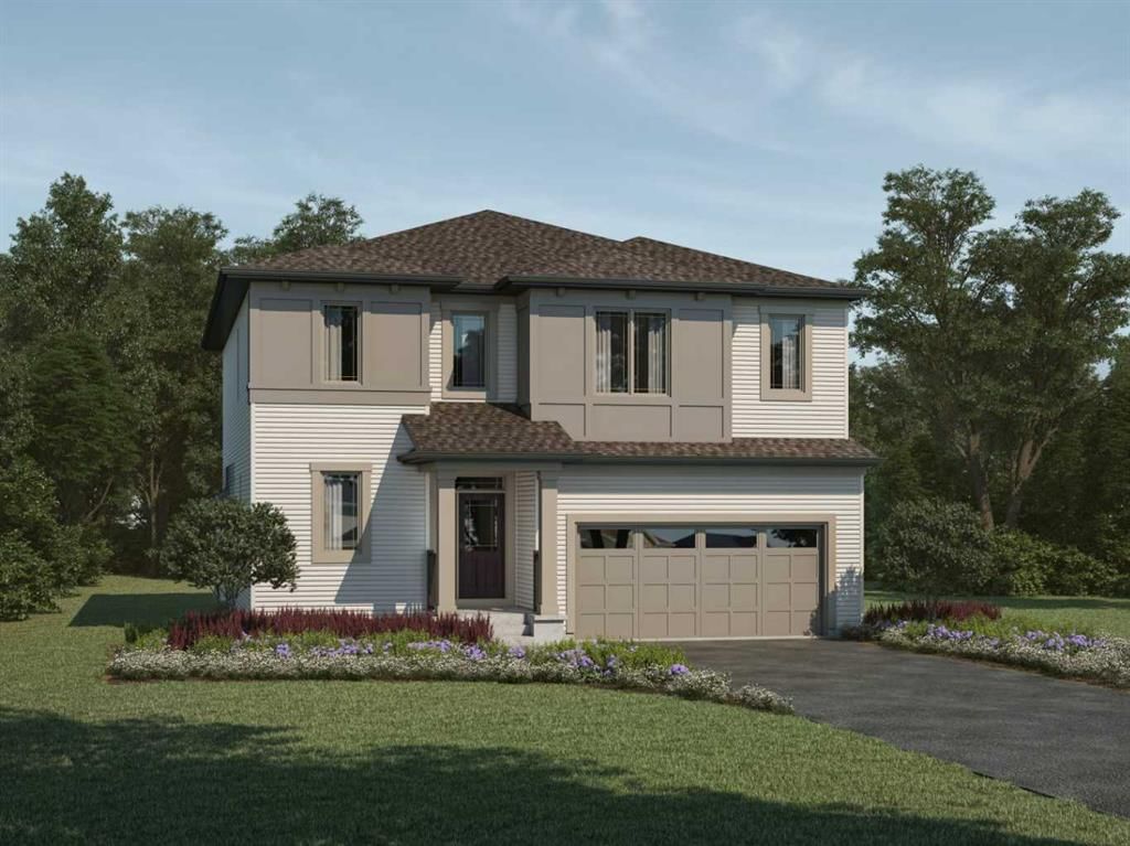 158 Carringwood Terrace NW, Calgary — main listing photo