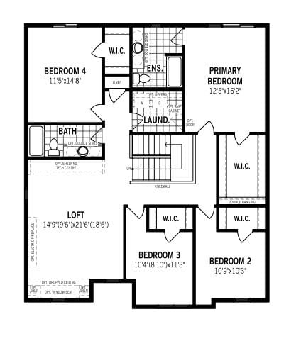 158 Carringwood Terrace NW, Calgary — photo 3 of 4