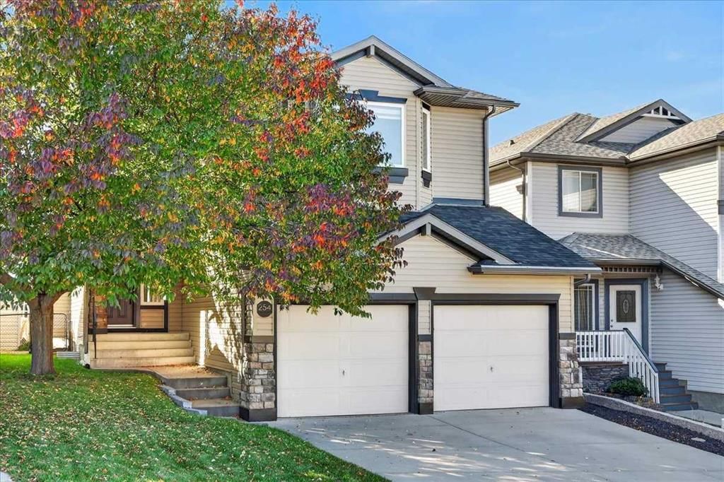 254 Panamount Close NW, Calgary — photo 3 of 47