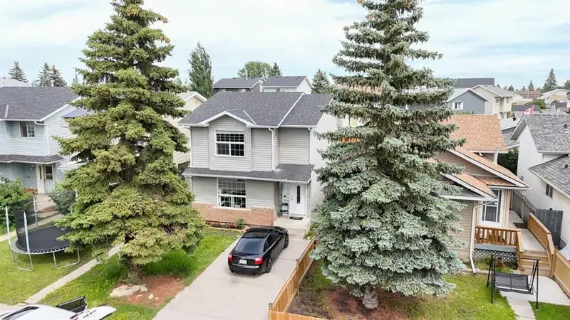 136 Martindale Drive NE, Calgary — photo 3 of 25
