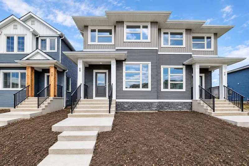 68 Lewiston Street NE, Calgary — main listing photo