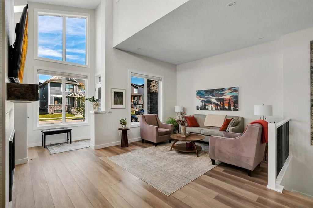 233 Haskayne Drive NW, Calgary — photo 5 of 50