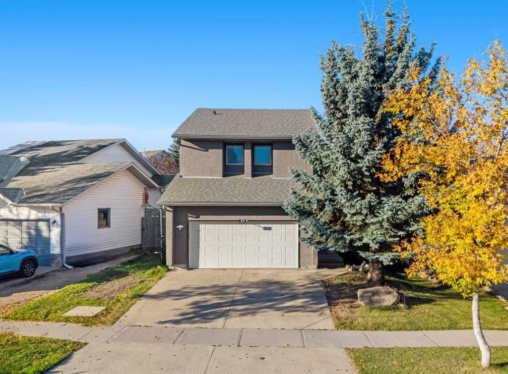 25 Sheep River Drive, Calgary — detached for sale