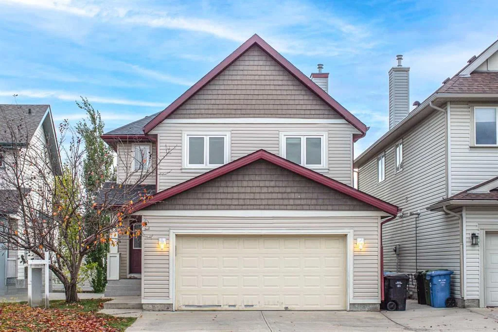 73 Evansbrooke Way NW, Calgary — main listing photo