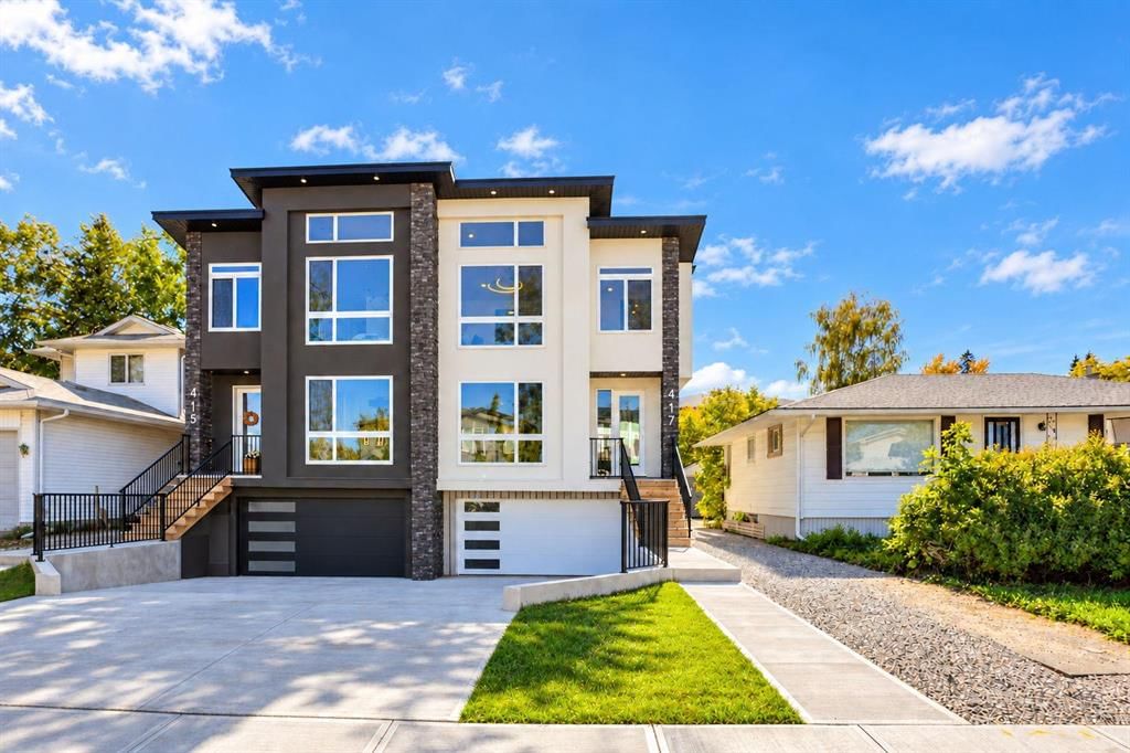 417 37 Avenue NW, Calgary — photo 5 of 47