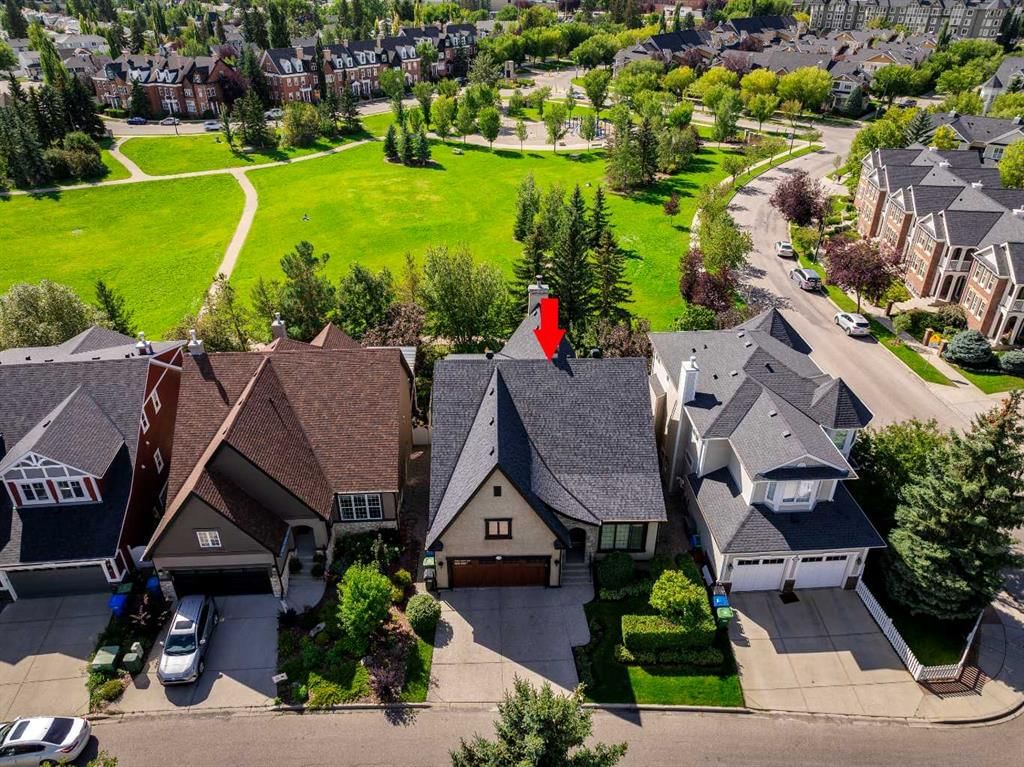 2143 Vimy Way SW, Calgary — photo 2 of 46