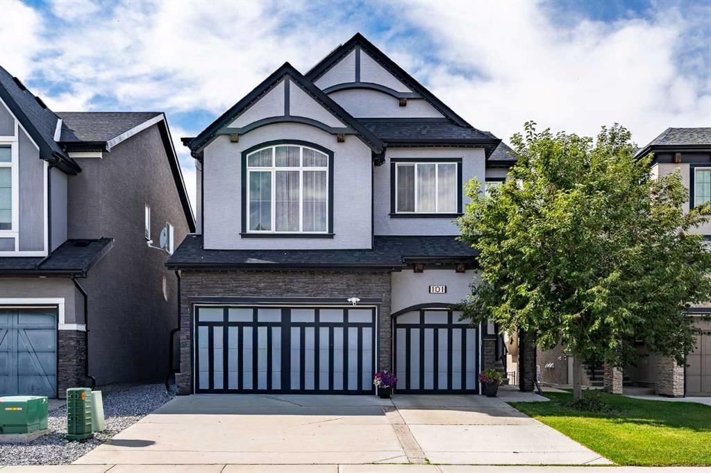 101 Evansridge Place NW, Calgary — home for sale