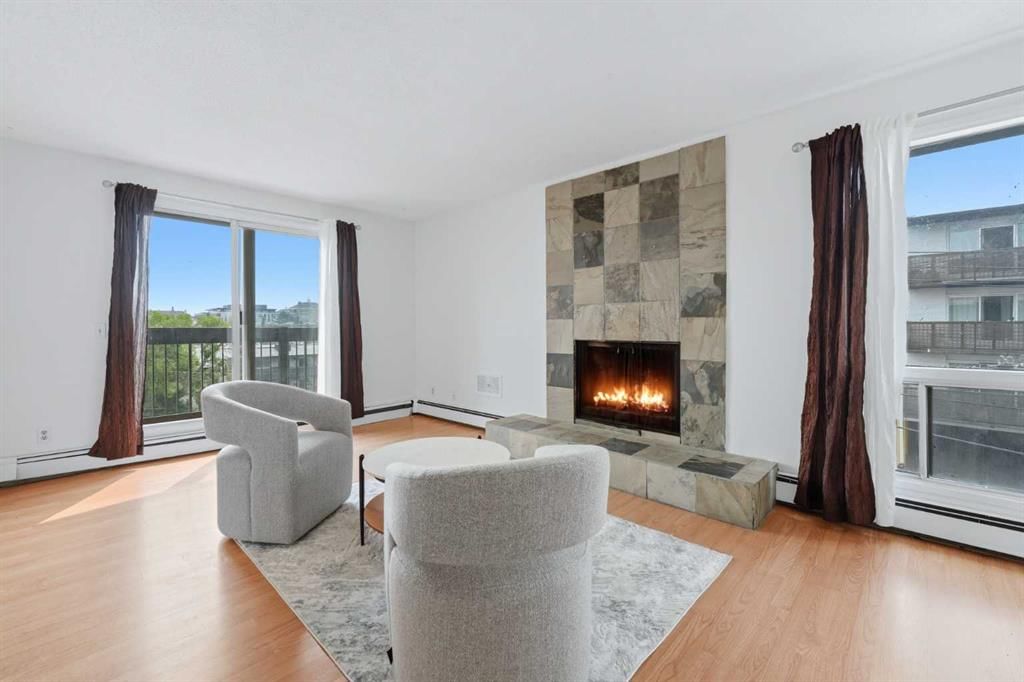 306, 2611 15A Street SW, Calgary — photo 4 of 23