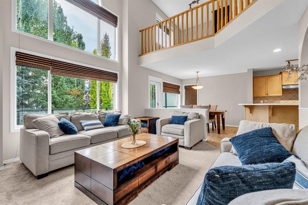 1062 Tuscany Drive NW, Calgary — photo 2 of 49