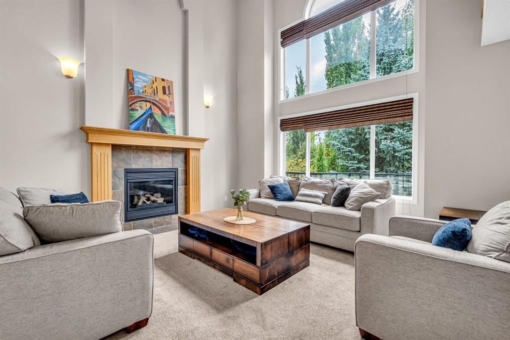 1062 Tuscany Drive NW, Calgary — photo 3 of 49