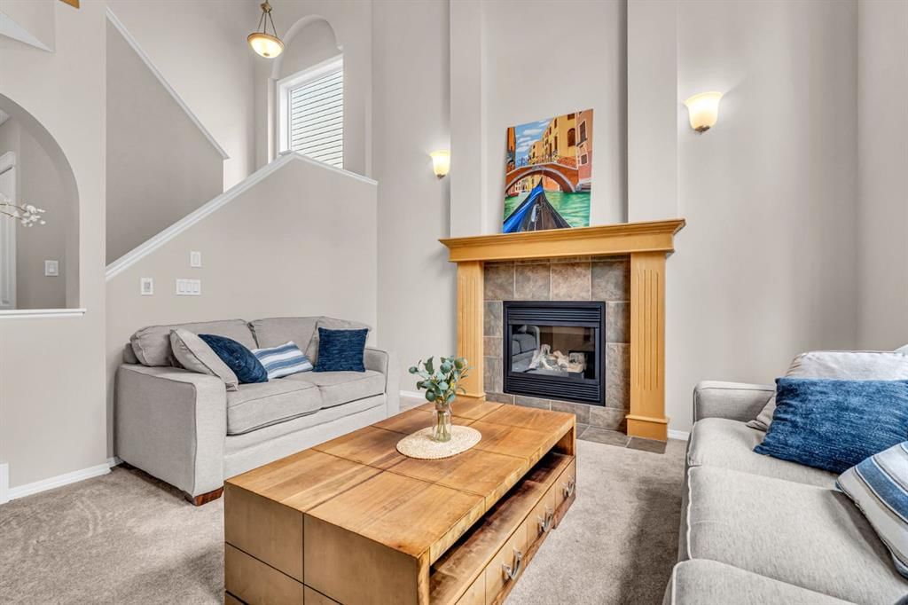 1062 Tuscany Drive NW, Calgary — photo 4 of 49