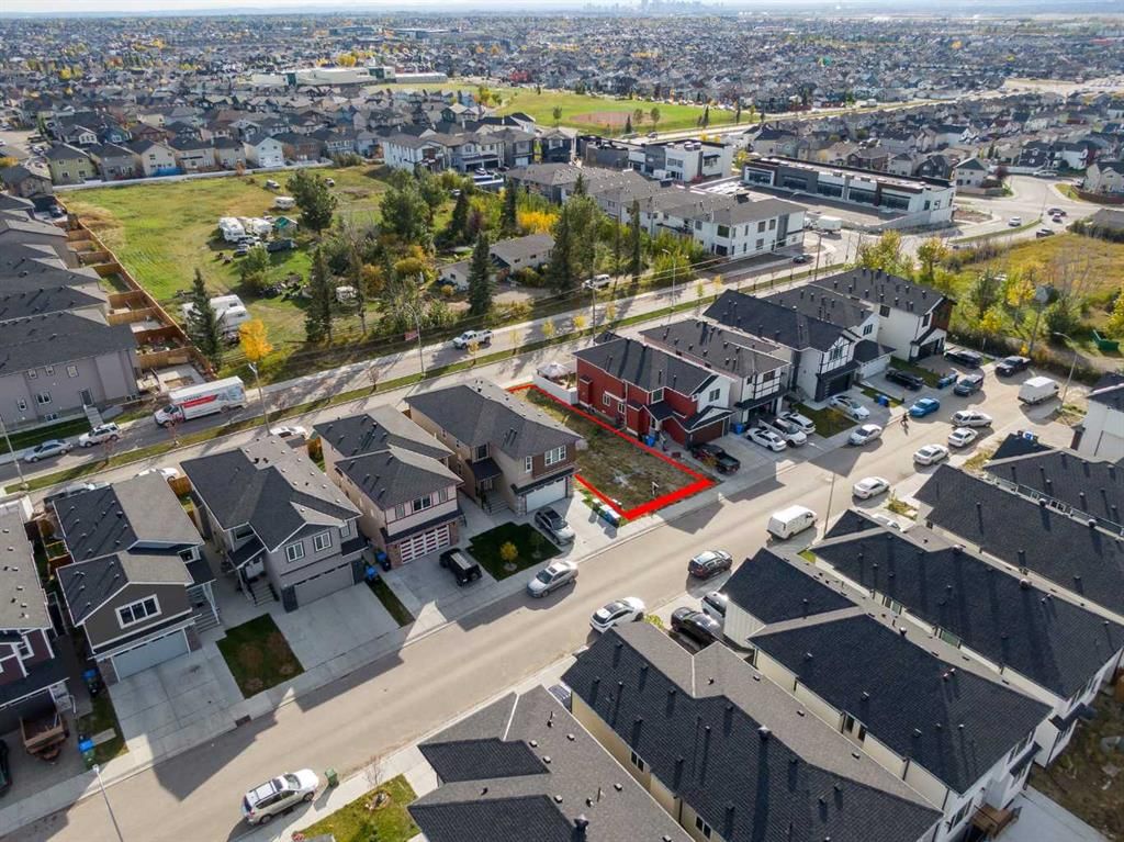 144 Saddlecrest Circle NE, Calgary — home for sale