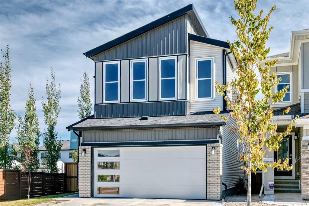 570 Creekstone Circle SW, Calgary — main listing photo
