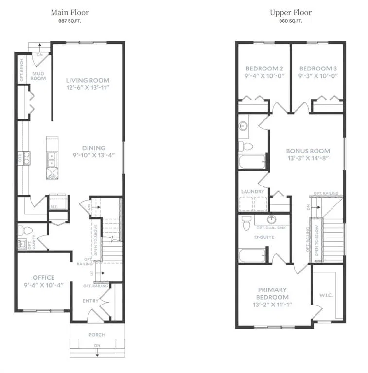 1269 Creekview Drive SW, Calgary — photo 2 of 2