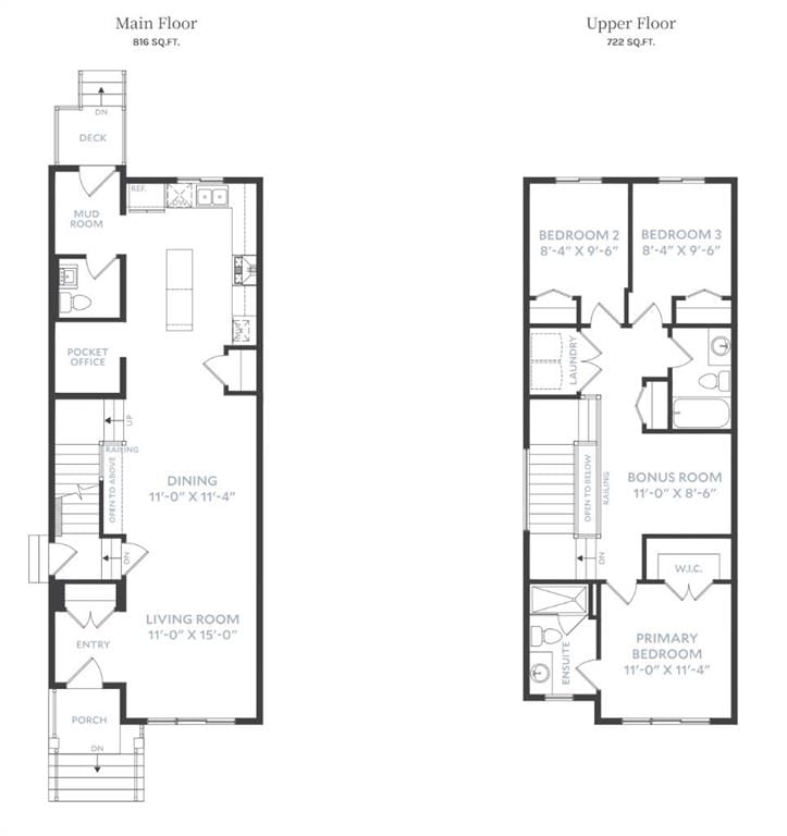 30 Creekview Gardens SW, Calgary — photo 2 of 2
