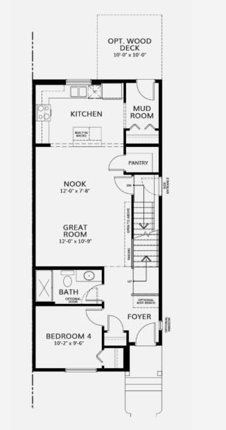 934 Homestead Drive NE, Calgary — photo 3 of 25