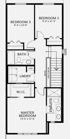 934 Homestead Drive NE, Calgary — photo 4 of 25