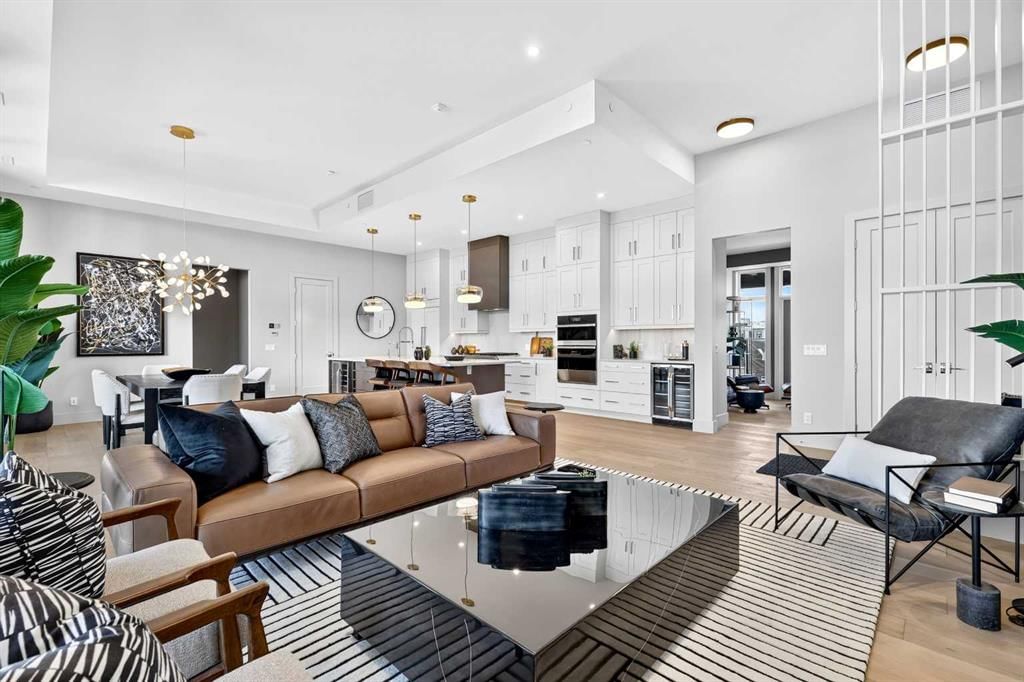 302, 140 Marina Cove SE, Calgary — apartment for sale