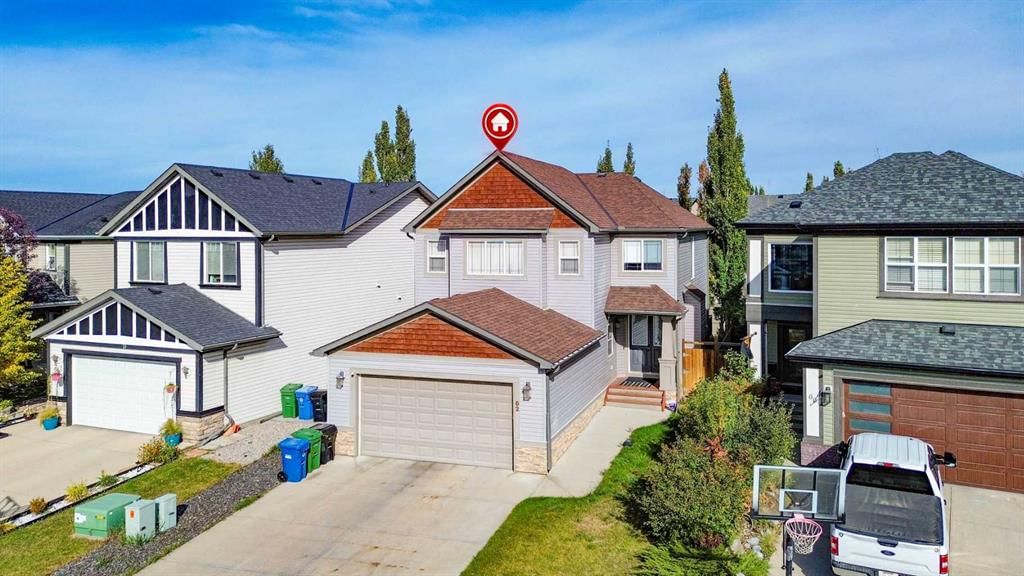 62 Copperleaf Terrace SE, Calgary — photo 2 of 48