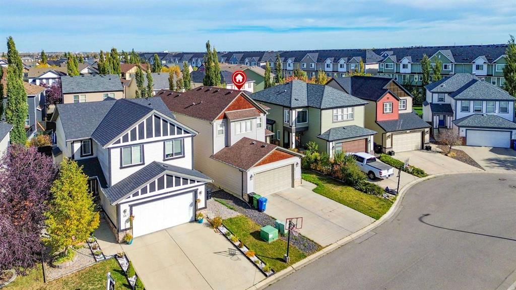 62 Copperleaf Terrace SE, Calgary — photo 3 of 48